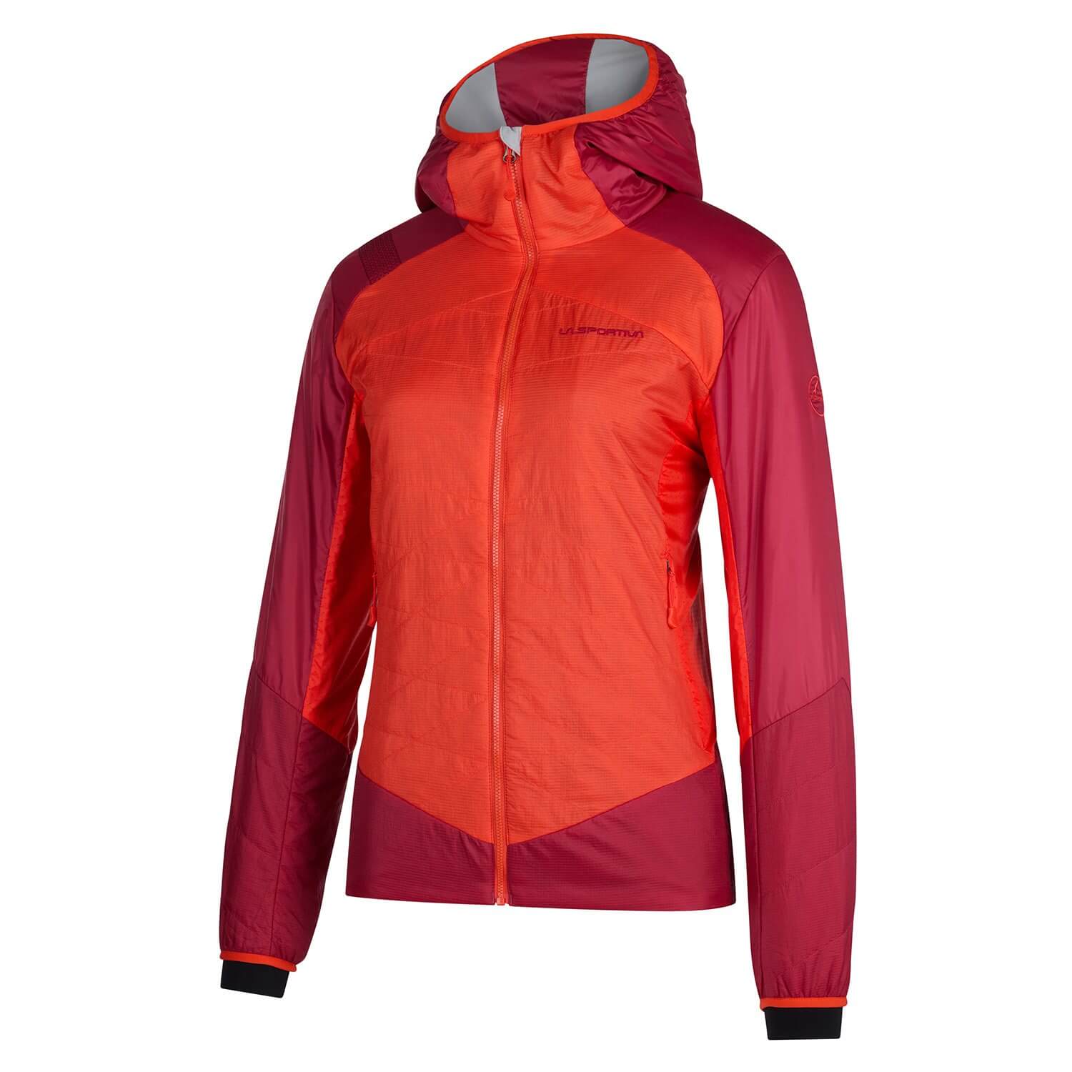 La Sportiva Across Primaloft Damenjacke La Sportiva Across Primaloft Damenjacke