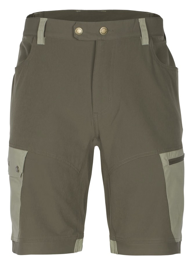 Pinewood Finnveden Trail Hybrid Herren Shorts Pinewood Finnveden Trail Hybrid Herren Shorts