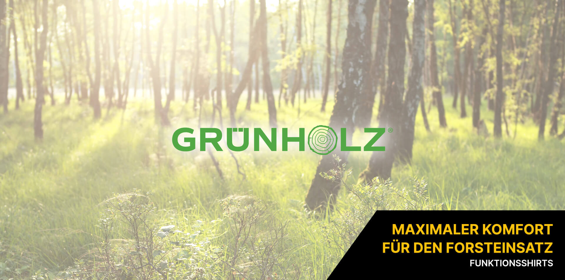 Grünholz Shirts Grünholz Shirts