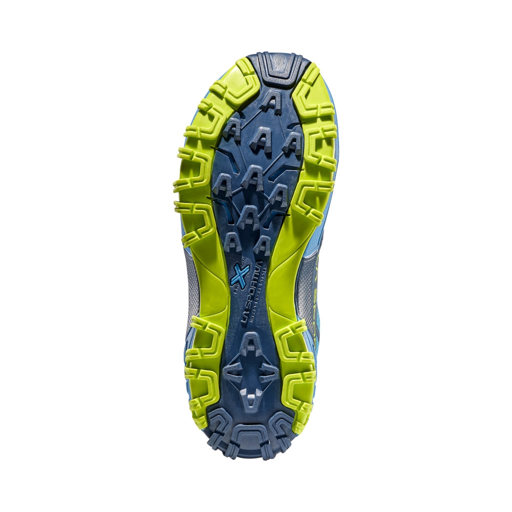 La Sportiva Bushido II JR Gtx Kinderschuh La Sportiva Bushido II JR Gtx Kinderschuh