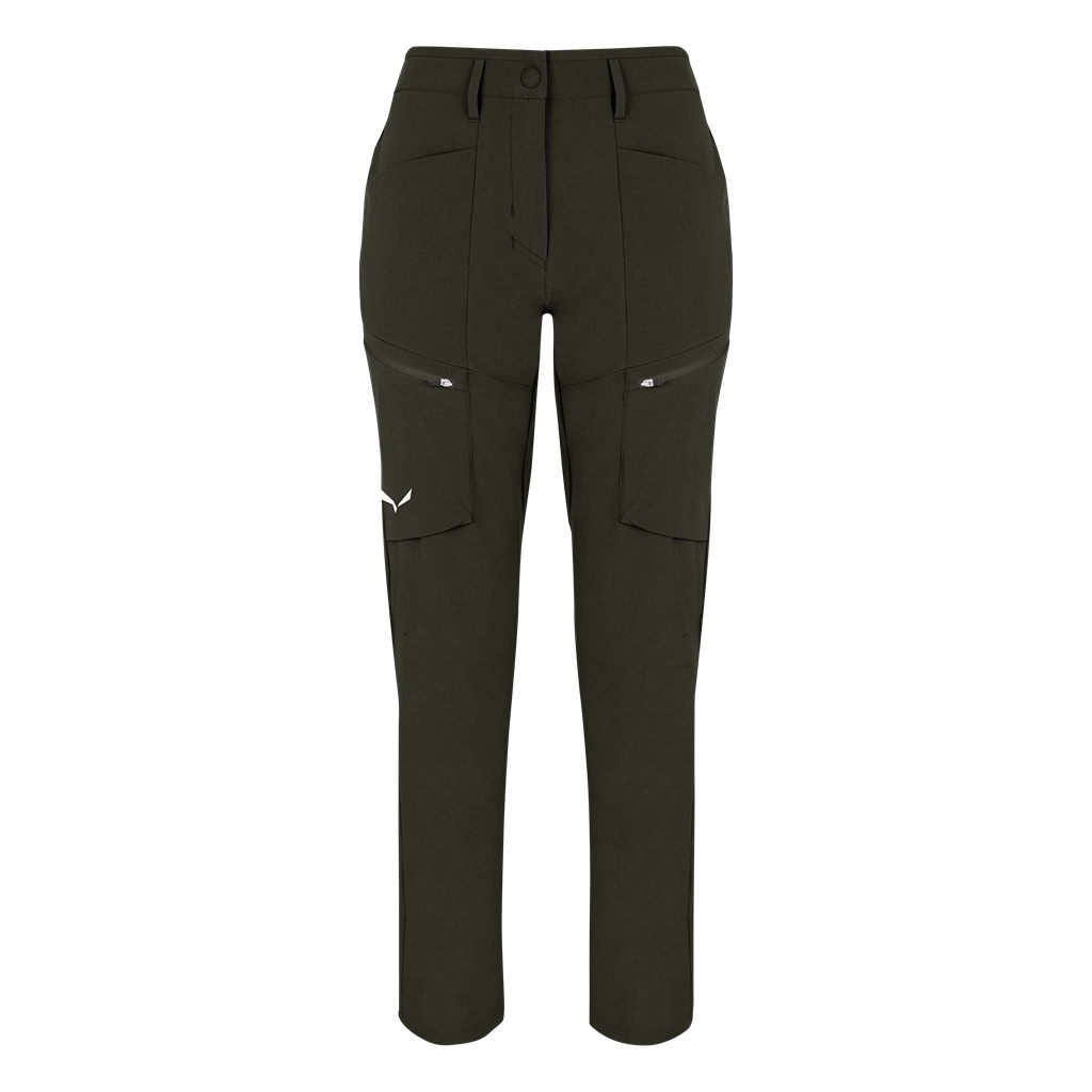 Salewa Puez Durastretch Cargo Hose Damen