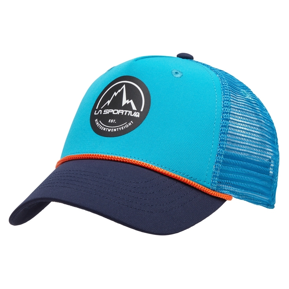 La Sportiva Belayer Kid Cap