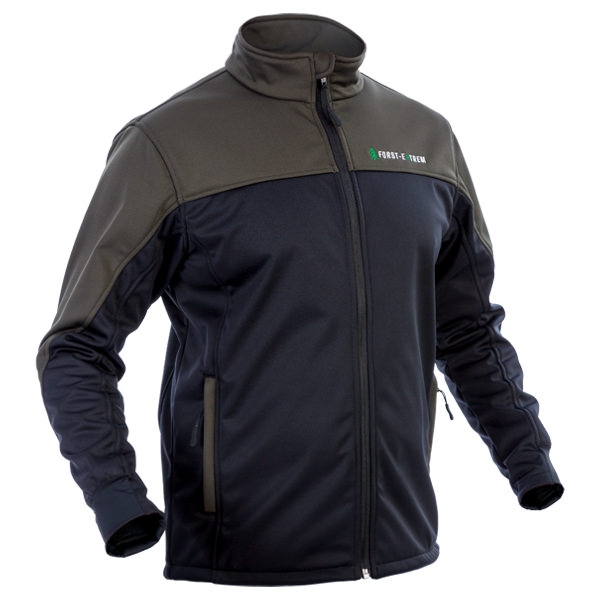 Forst-Extrem Beginner 2.0 Softshelljacke Forst-Extrem Beginner 2.0 Softshelljacke