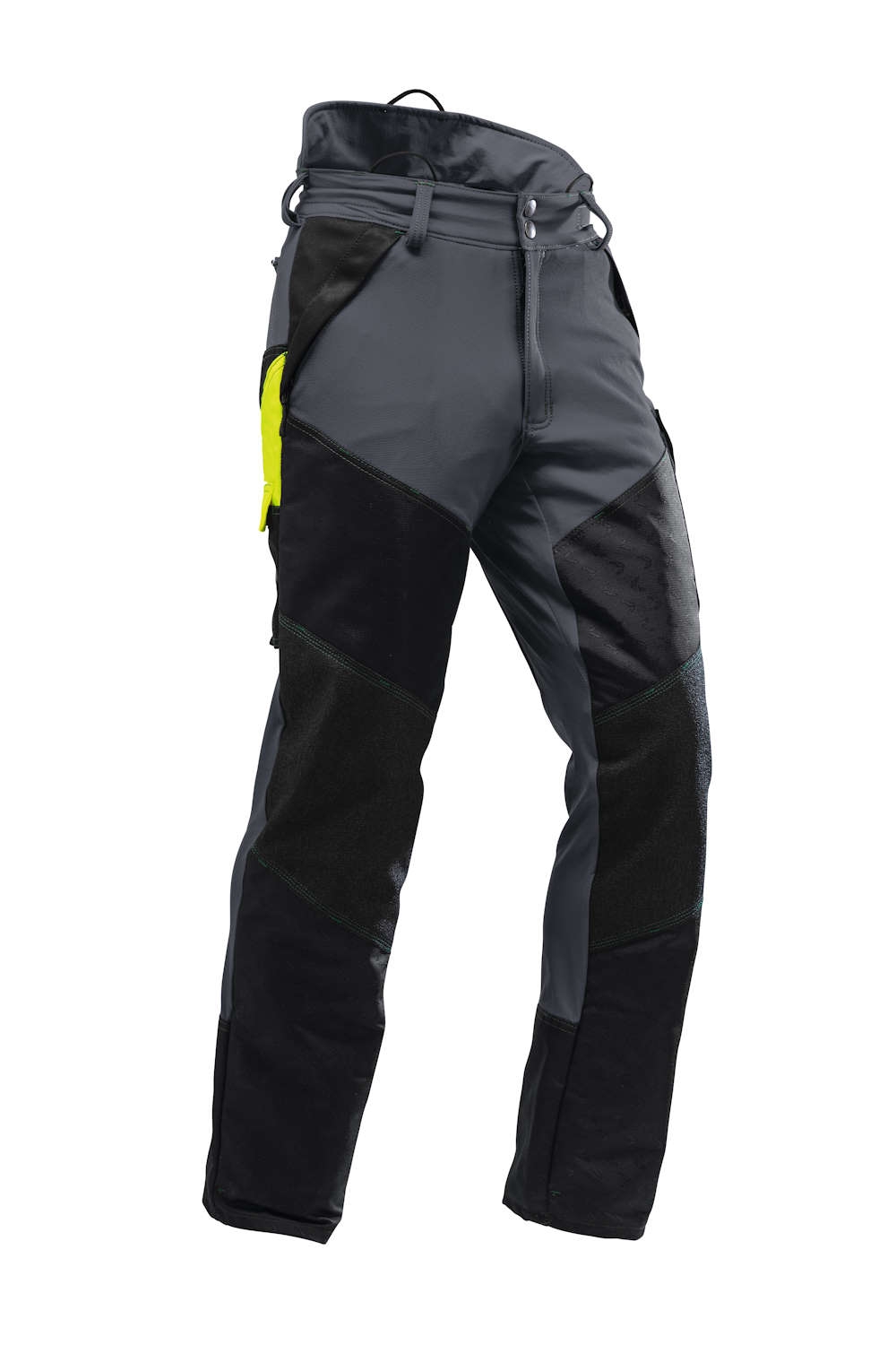PFANNER® Gladiator® Extrem Schnittschutzhose PFANNER® Gladiator® Extrem Schnittschutzhose