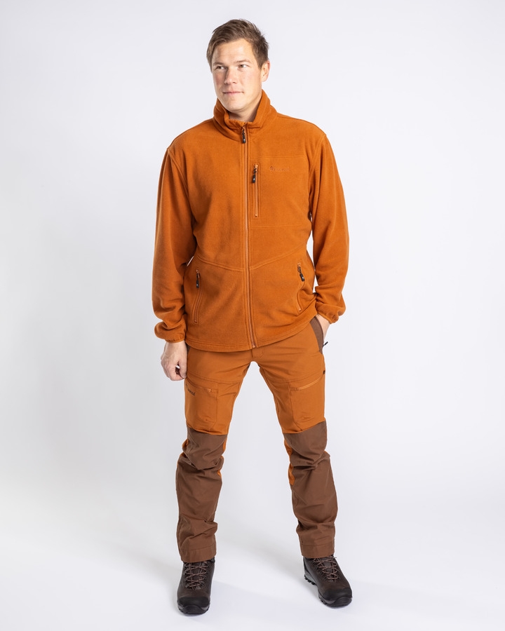 Pinewood® Finnveden Hybrid Extreme Herren Hose Pinewood® Finnveden Hybrid Extreme Herren Hose