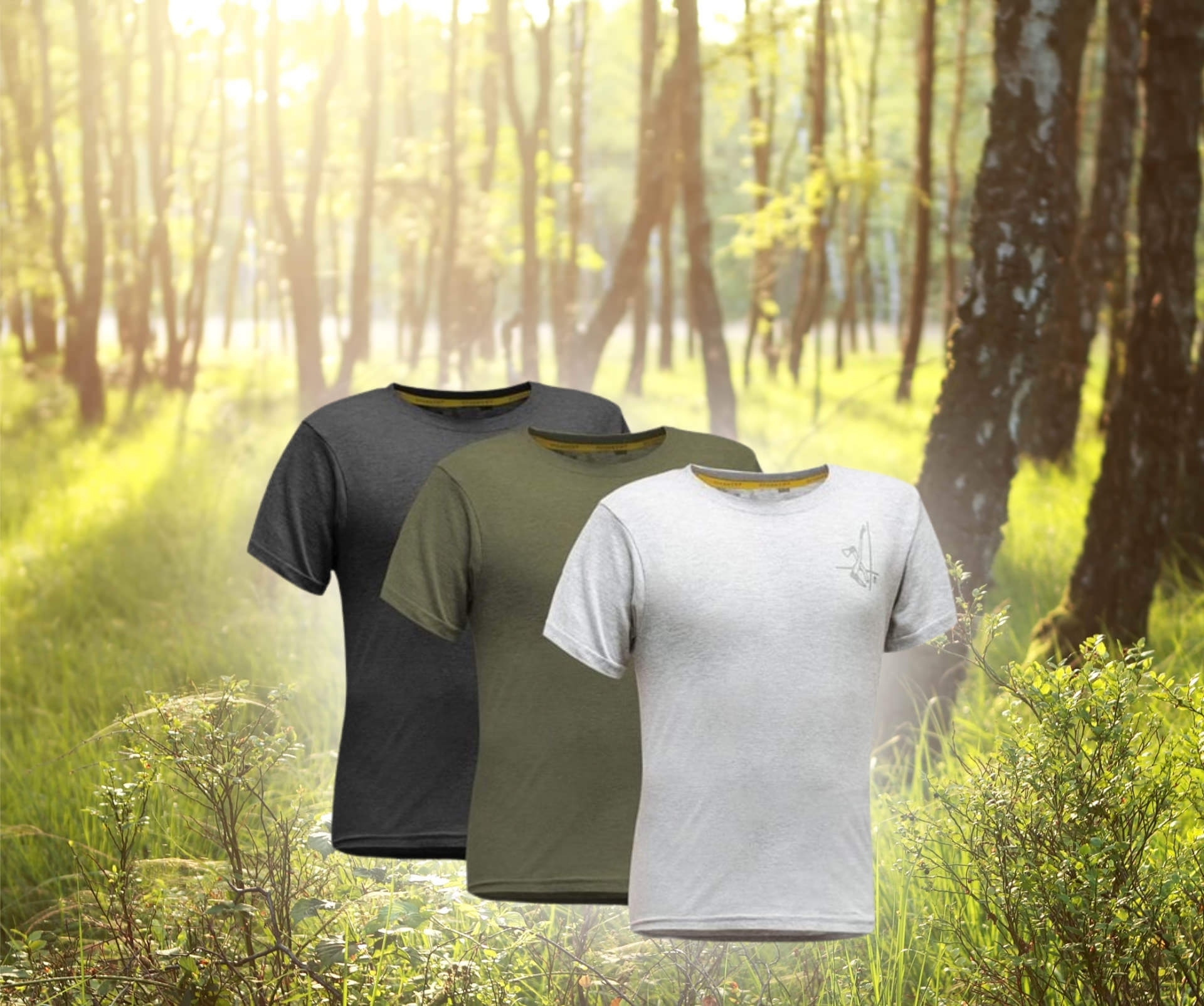 424cc654318e85f212a3f12967bae283a5832f3f PFANNER® Shirts