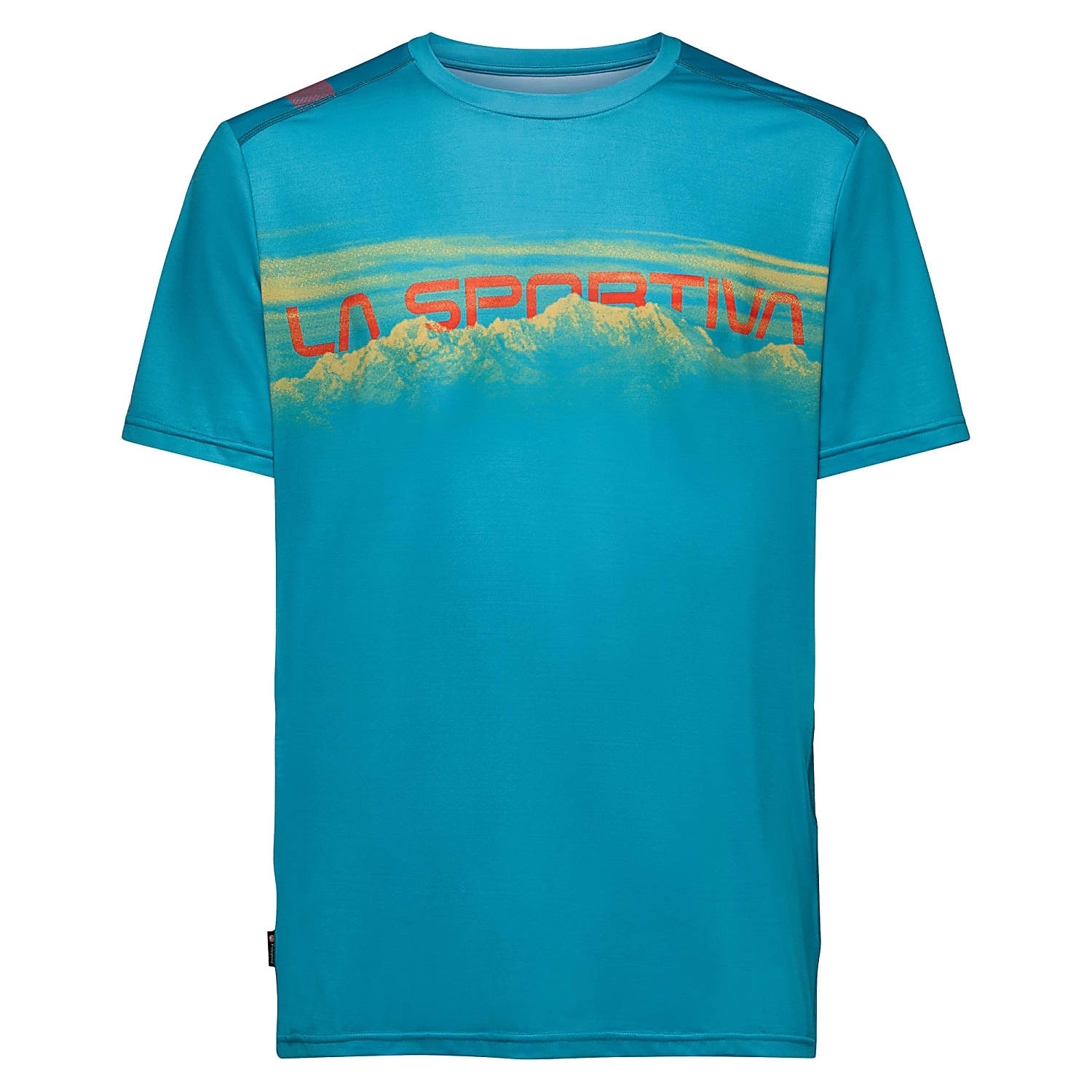 7ba67de64f103977ad96ea91de173f15bc5ac16c La Sportiva Horizon Herren T-Shirt
