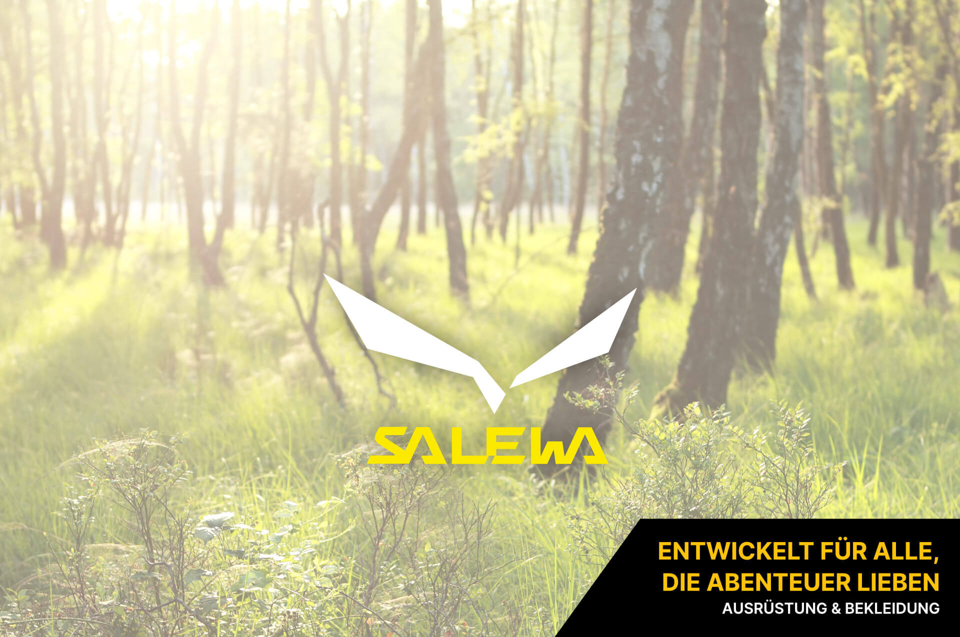 Salewa Salewa