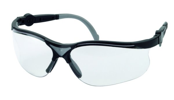Style Black Schutzbrille