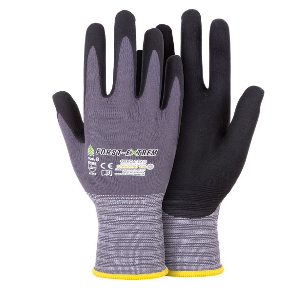 Forst-Extrem Handschuhe
