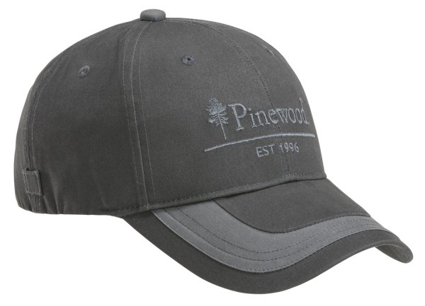 Pinewood TC 2-Colour Cap