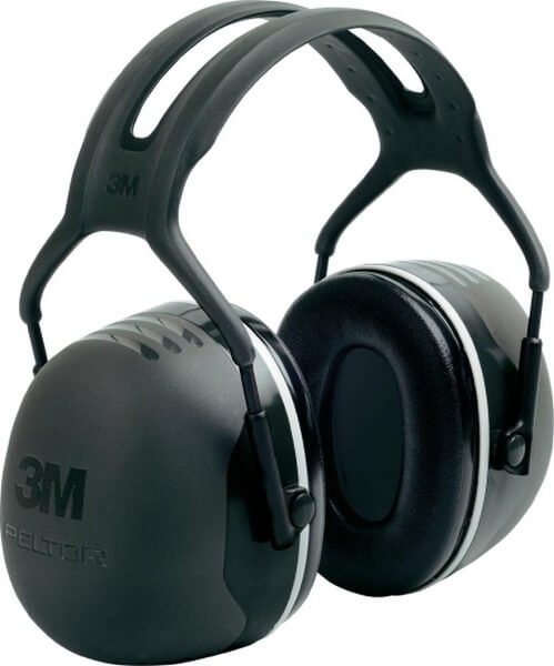 3M X5A Gehörschutz