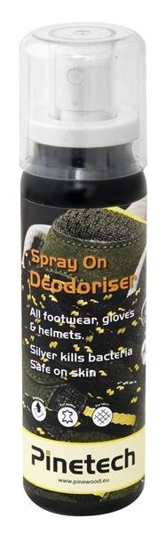 Schuh Spray Deodorant