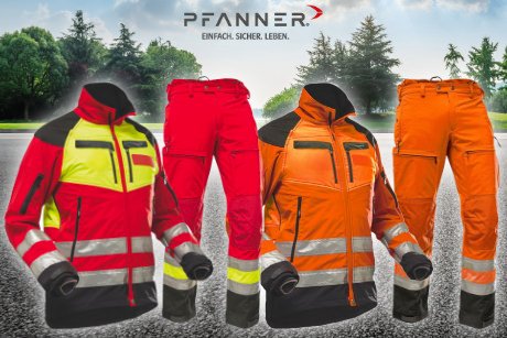 pfanner-rescue-jacke-hose