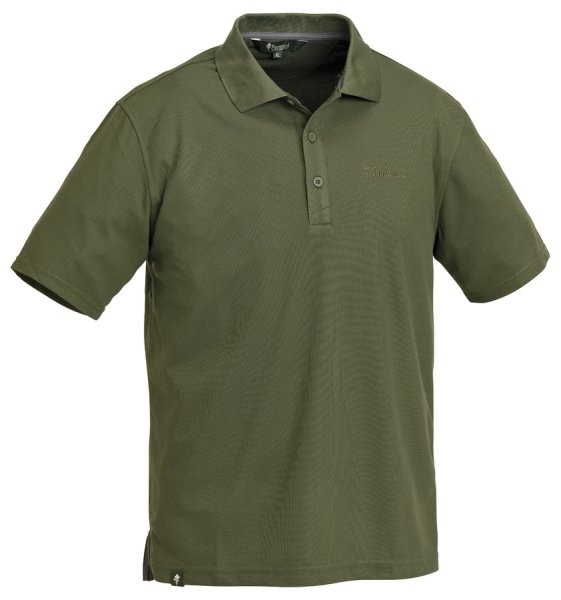 Pinewood® Ramsey Polo Pique Shirt