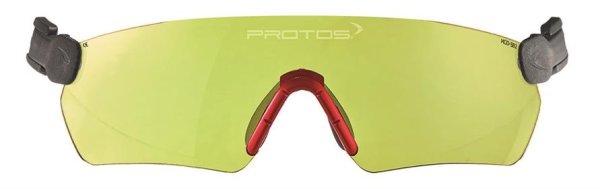 Protos Integral Schutzbrille