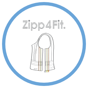 Zipper4Fit
