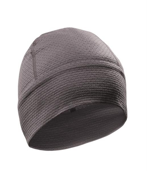 Merino AirSoft Mütze Grau